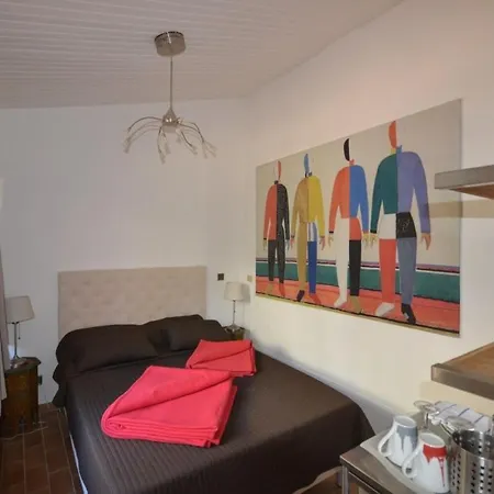 Le Clos Des Galejades Porquerolles Room photo