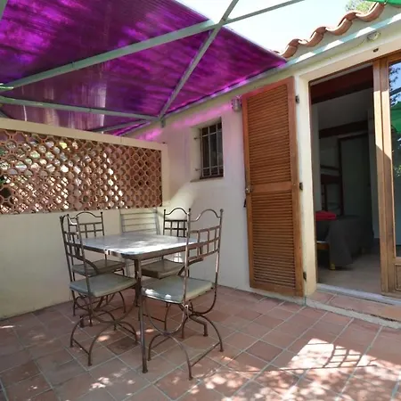 Le Clos Des Galejades Porquerolles Room photo