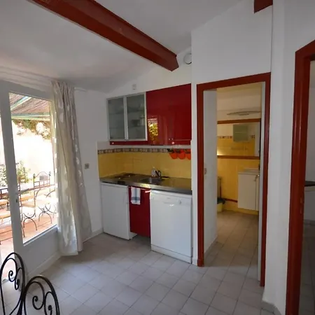 Le Clos Des Galejades Porquerolles Exterior photo