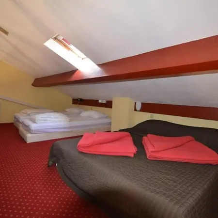 Le Clos Des Galejades Porquerolles Room photo
