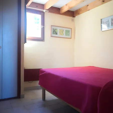 Le Clos Des Galejades Porquerolles Room photo