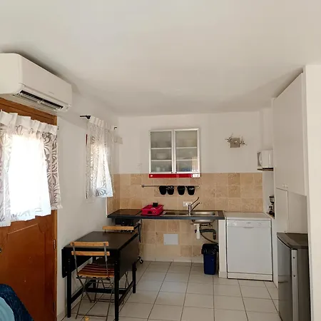 Le Clos Des Galejades Porquerolles Room photo