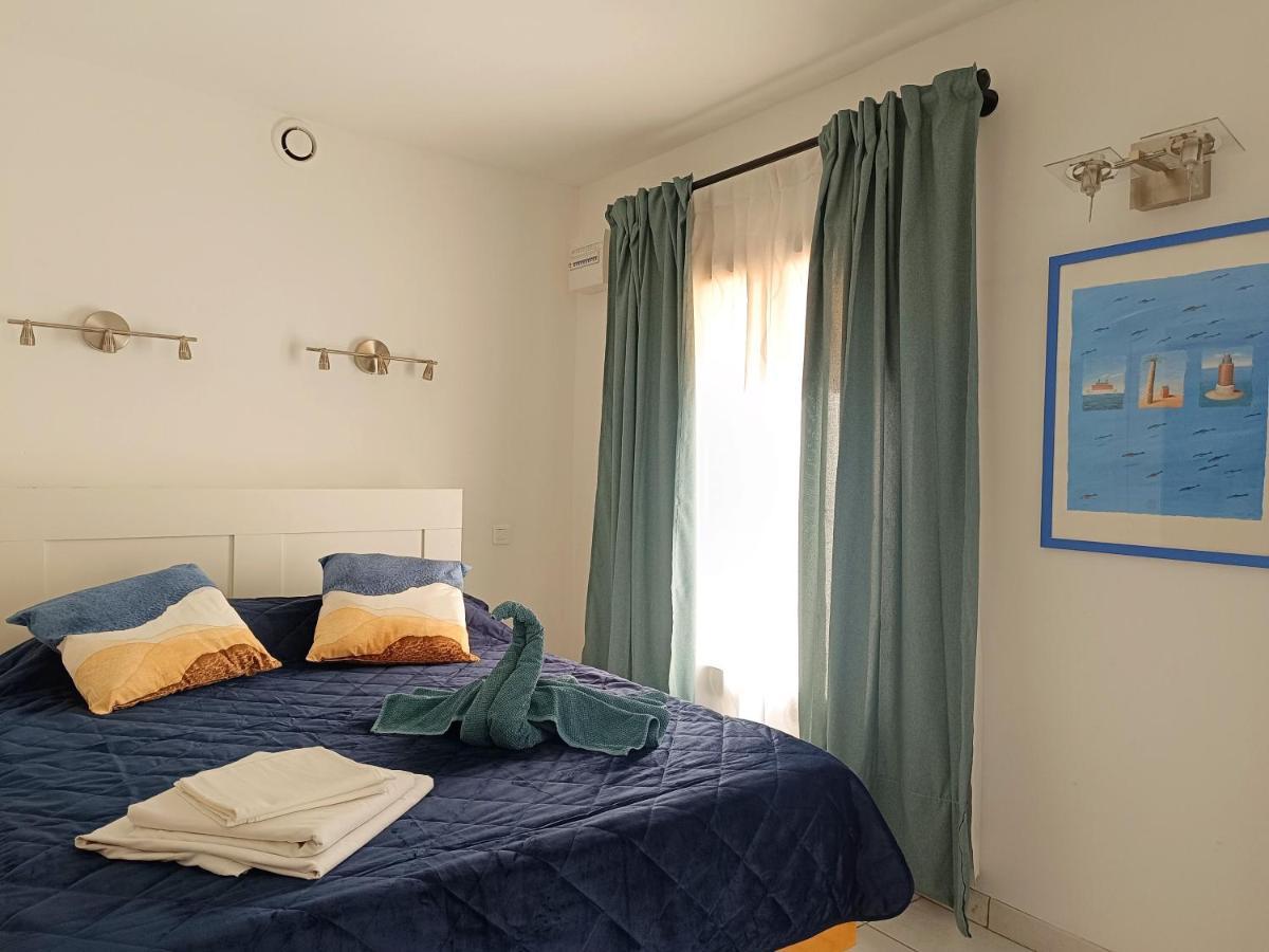 Le Clos Des Galejades Aparthotel