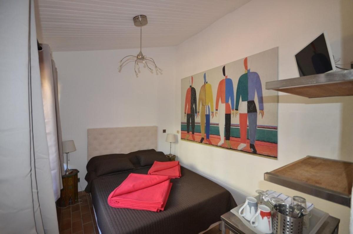 Aparthotel Le Clos Des Galejades Porquerolles