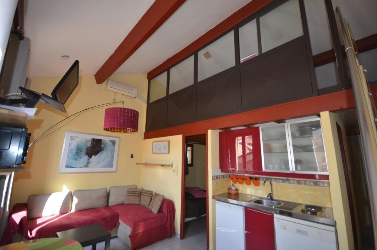 Le Clos Des Galejades Aparthotel *