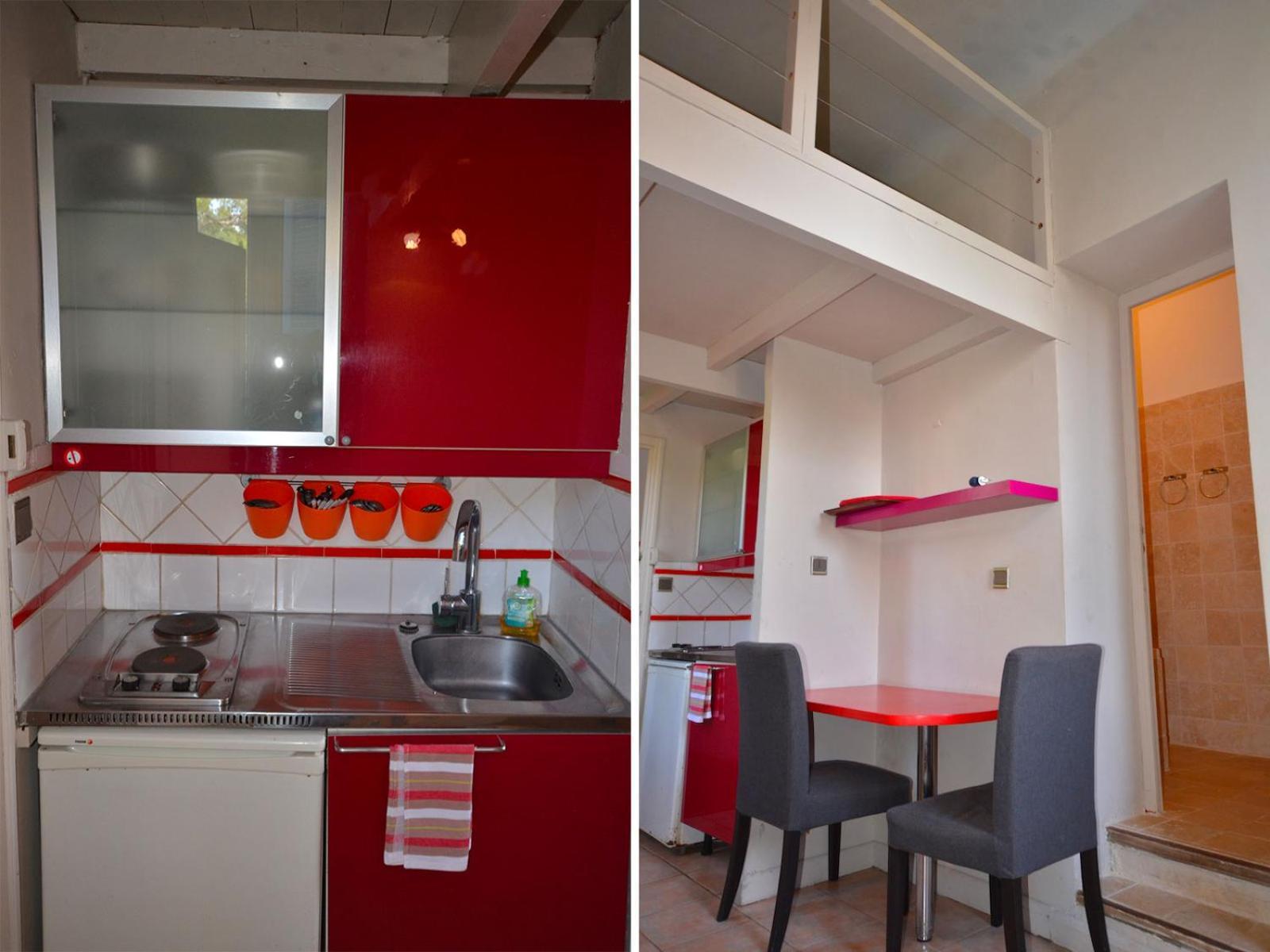 Le Clos Des Galejades * Porquerolles