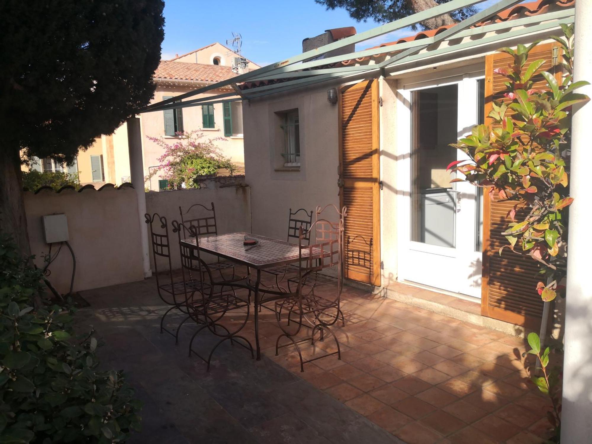 Aparthotel Le Clos Des Galejades *