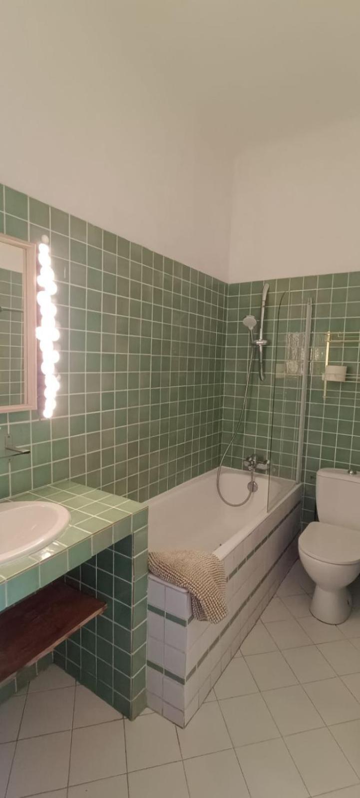 Aparthotel Le Clos Des Galejades