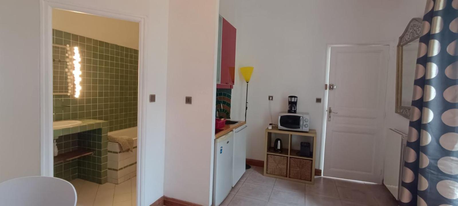 Le Clos Des Galejades Porquerolles