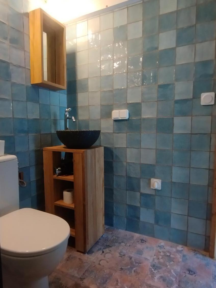 Aparthotel Le Clos Des Galejades *