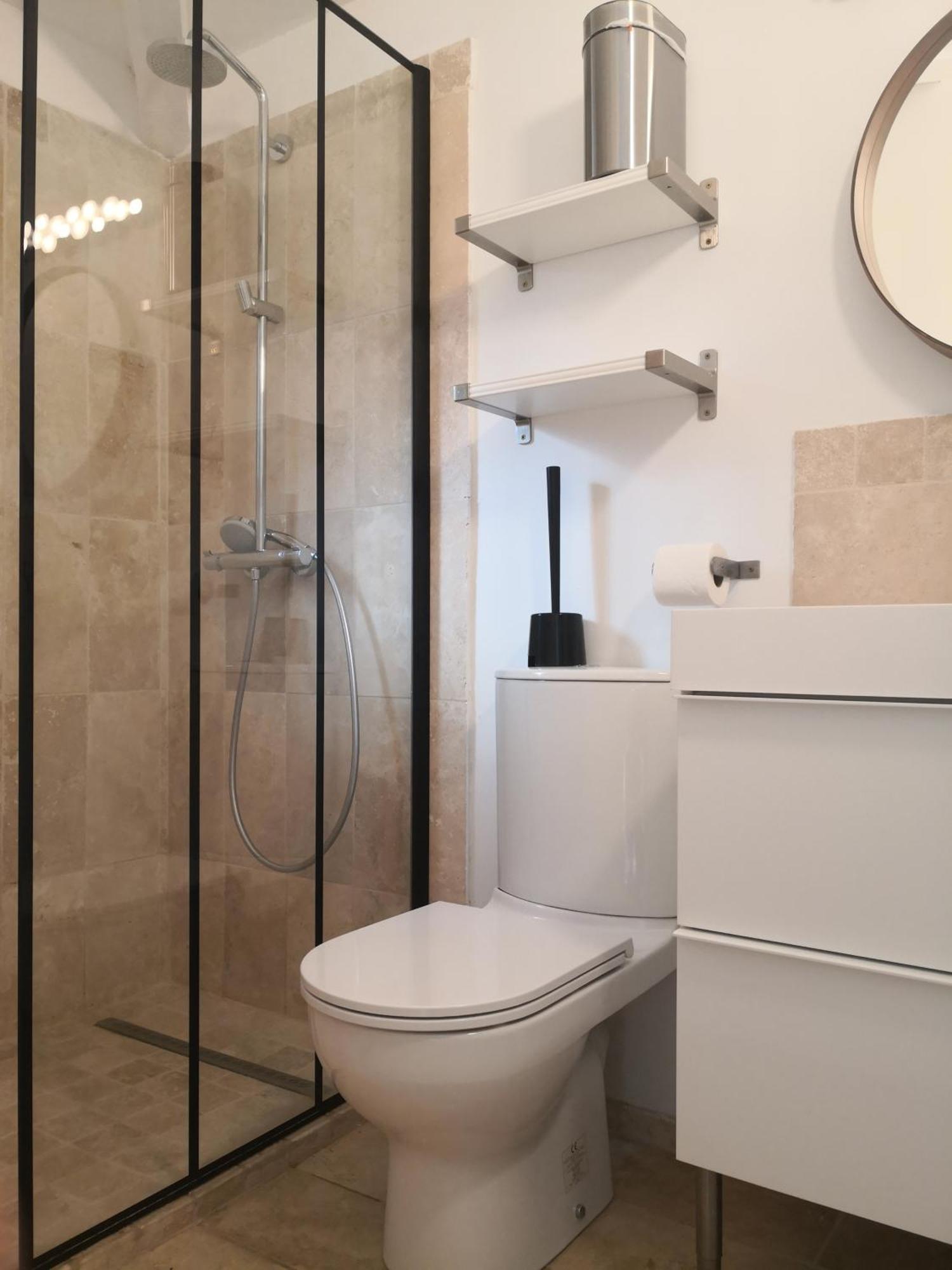Aparthotel Le Clos Des Galejades *