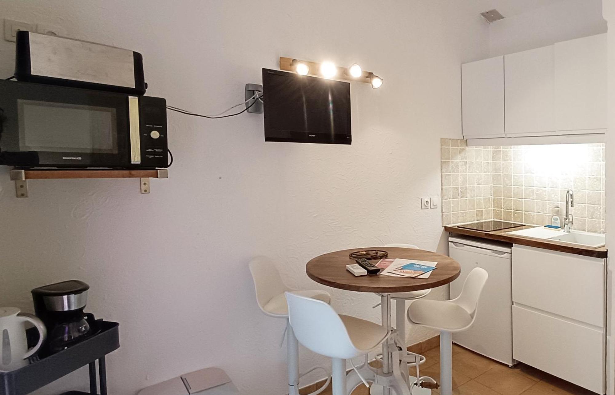 Le Clos Des Galejades Aparthotel *