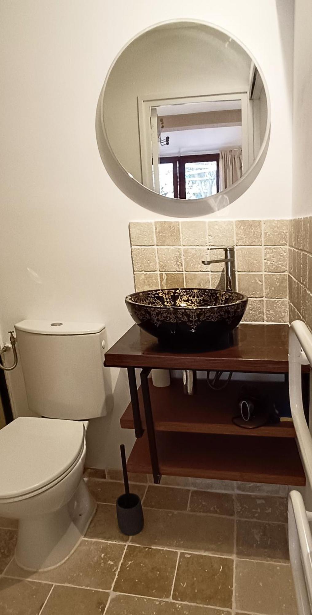 Aparthotel Le Clos Des Galejades *